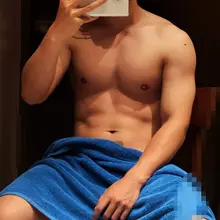 #薄肌 #男菩萨 #反差 #女菩萨 #母狗 #健身 #bbw #小狗 #上海 #杭州 #单男 #情侣 #腹肌 #直男 #夫妻 #绿帽 #淫妻 练完冲个澡真舒服…