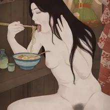 Art! LOL!