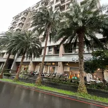 平日該入住哪一間呢