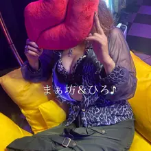 皆さま、お久しぶりです♪ いつものレインボーストッキンからの〜♪ datura EDEN 😍 私達のルーティーンです♪