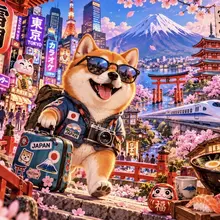 japan in 5 days wooooooooooo 🇯🇵🎌