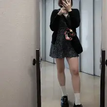 在日D149 - 我以為那種 「妳今天有約會喔不然幹嘛穿這樣？」 的話只會發生在台灣而已 到了日本後發現根本不是🫠 平常上課的時候會化妝 但穿著就是一般短T寬…