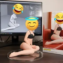 还原度太高，熟人一看就知道了😄