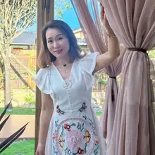 投稿，她想看评论，看大家是怎么评论她的。