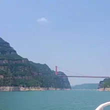 天气有点热