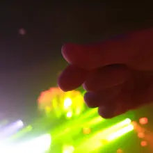这种地方真有感觉！