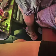 这种地方真有感觉！