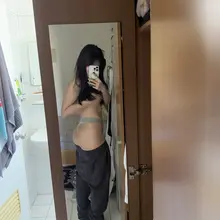 棉褲季節