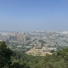 九九重阳，登高望远，岁岁安康