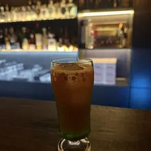 沒想到新竹還有這麼放鬆的酒吧🍷 #lastcall