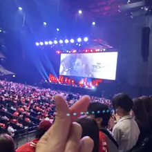 十年沒見的愛人🥰