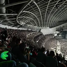 永遠迷路的大巨蛋 BIGBANG 20th. 從五人看到三人一路哭著走出來