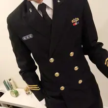 About Uniform Q &amp; A Q: 請問制服入手管道？ A: 身為ㄧ個制服控都會在網路上google過想要的單品。很慶幸台灣軍品管制不嚴格，…