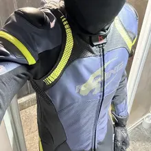 都忘了我還有車衣😶