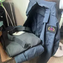 撿到一個包裹❤️