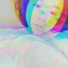 疲憊的生活 需要一個溫柔的美夢 晚安瑪卡八卡～ #敬鋼鐵牙 #敬劉牙牙
