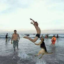 Photo posted by Perfectly timed pics (@Momentclicked)