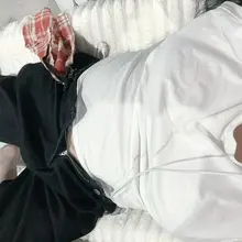 我裤子都脱了，你说你七夕不出来了是吗？ #bbw