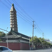 北方原来这么干爽的吗？！