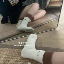 可恶，今天一天洗了8双袜子
