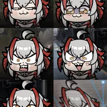 ??! #Arknights 2026 April Fools Skin