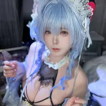 甘雨