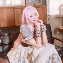 あのんちゃん🩷 #バンドリ #MyGO