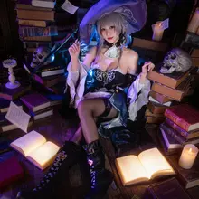黑塔女士舉世無雙 #StarRail