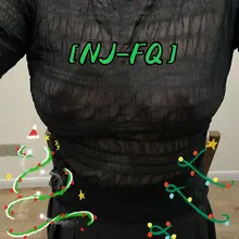 自拍一张，嘿嘿！ 这样穿出去会被发现嘛？