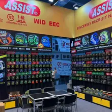 10月15日至11月4日，第140届中国进出口商品交易会将分三期在广州举办。本届广交会，宁波交易团展位数超4600个，展位规模居全国交易团前列；全三期参展企业…