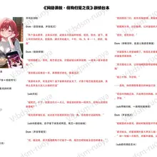 《网络调教·母狗归笼之夜》台本（第一次写这类内容，不足之处大家见谅哈~~）#BDSM #字母圈 #主奴调教