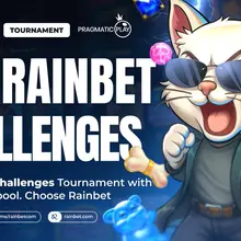Rainbet Challenges $50,000 Tournament 23rd to 29th July 2026.