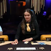 Exciting new partners! Met them at the poker table and became great friends. Bi…