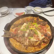 又吃鱼了，美味。