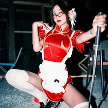 也算是被我蹭到中华娘的热度了 #中华娘 #昆明约拍