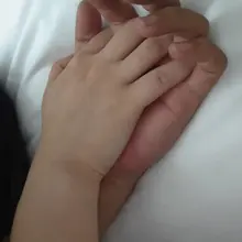 这次是爹来找我(づ￣3￣)づ╭❤～ 爹好班坏台风坏🥲