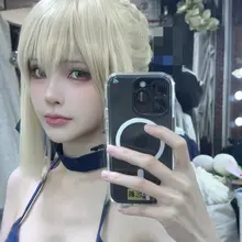 saber