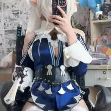 #Velina #zzz #cos #cosplay #zzzero #绝区零 #维琳娜