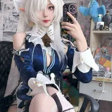 #Velina #zzz #cos #cosplay #zzzero #绝区零 #维琳娜