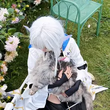 Lady Avalon vs 🐱 #FGO #マーリン