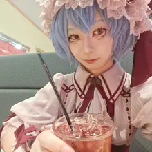 要来一杯吸血鬼特调吗