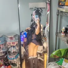 满脑子主人的我恋爱脑真是没救了…… #男娘