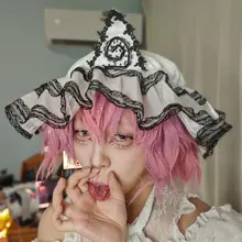 社交什么的好麻烦，还是口交轻松一点……
