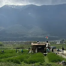 我在大理欢迎来找我拍照