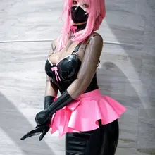 DOLL WEEKEND14的装扮 📷：@gmomoko1