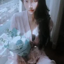 惹到我，我就毛茸茸地走开 📷@Aka_1127QQ
