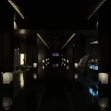 河南很不错