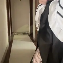 #4i 走廊cos