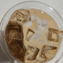 同好提前准备一杯精液咖啡，老婆喝完没有发现异常