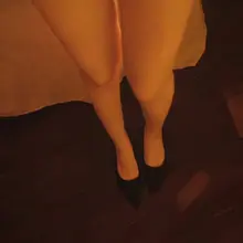 亲爱的，我是你的什么？你是我的优乐美呀。那你还不赶快把管儿插进来。